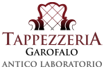 Antico Laboratorio di Tappezzeria Roma -Garofalo